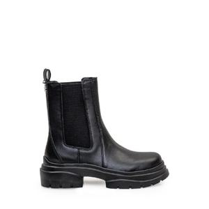 스티브매든   부츠 FW23 SMSHEADQRTR 05O 2789225 BLACK