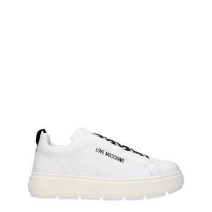 모스키노   스니커즈 SS25 JA15824G0GIA0100 5584819 White