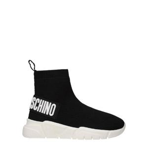 모스키노   스니커즈 SS25 JA15493G1GIZE000 5584853 Black