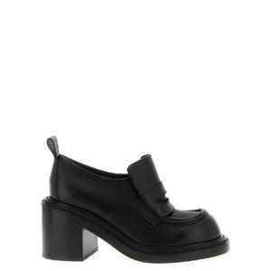 모스키노   로퍼 FW25 MA10728C1NMF0000 6260055 Black