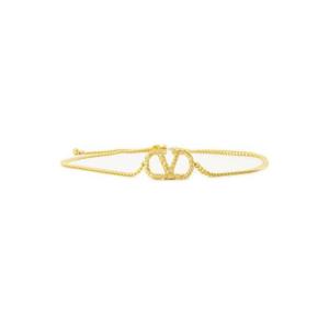 Valentino VLogo 시그니처 장식 벨트 7W2T0SS0BKL BRDVINTAGEBRASS TP948540910