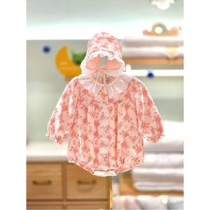 압소바 HK 알로 우주복세트(모자) 25년가을신상 (AA2522305)