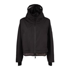 에르노 아우터 GI00078DL Black