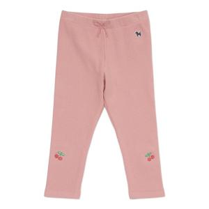 블루독베이비 10 25FW 신상 (PK)골지 포인트 레깅스 (145A1441604)