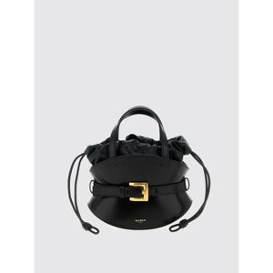 [BALMAIN] 라프리마 여성 핸드백 숄더 백 FN1DP017LBFO 0PA 블랙 /6