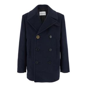 지방시 아우터 BM01CU1640401 Blu