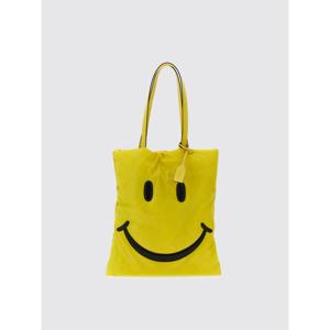 [MOSCHINO] 라프리마 여성 숄더 백 C4038PP1NON1 40A 옐로우 /6