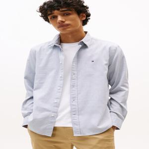 [Regular fit] 멀티 체크 셔츠