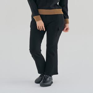 [테일러메이드] 여성 약기모 부츠컷 바지 TWPTM7281-199