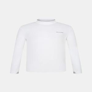 [테일러메이드] 남성 하이넥 베이스레이어 티셔츠 TMTHN3242-101