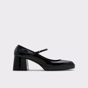 [ALDO KOREA] 알도 트로우 필로우워크 펌프스 힐 - 옥스포드 ADA1S426FZ002
