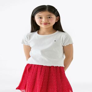 스트레치 립 탑