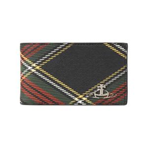 비비안웨스트우드 남성 반지갑 5115002PM S0022 N302