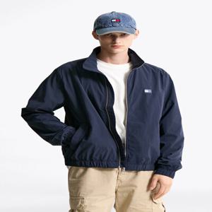 [UNISEX] 헤리티지 다크 데님 볼캡