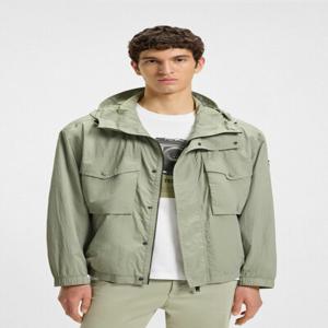 [공식] [보스] 후드 사파리 점퍼 오버핏 50543388_370