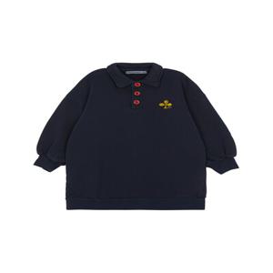 보보쇼즈 키즈 기모 원피스 B225AC088