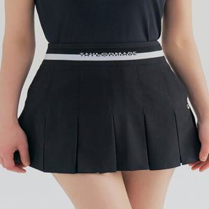 [테일러메이드] 여성 전체 플리츠 큐롯 TWCUN6191-199