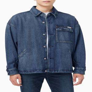 남성 골드코스트 선셋 데님 필드 재킷 4RD730G-0JR 4RD730G0JR