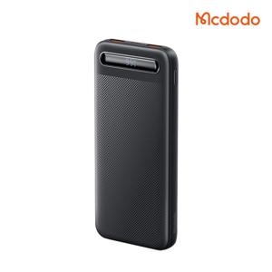 맥도도 [맥도도] 22.5W 배터리 잔량표시 10,000mAh 3포트 고속충전 보조배터리 MC388