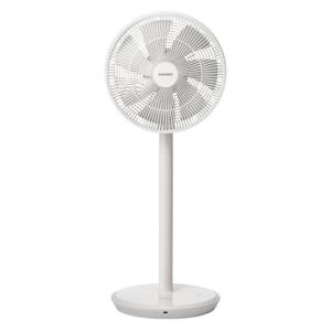 쿠쿠전자  [박스미개봉 - 박스훼손] 쿠쿠 스탠드형 리모컨 14인치(35cm) 서큘레이터(BLDC) CF-KFF1410NW
