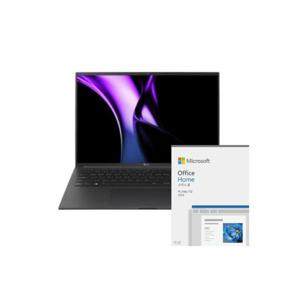 LG전자 [오피스2024포함] 25년형 그램 PRO 외장그래픽 17Z90TR-S.AD7HK (Ultra7 32GB 1TB 43.1cm WQXGA IPS Win11 옵시디안블랙)