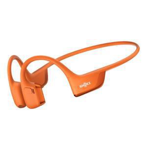 샥즈  SHOKZ 오픈런 프로2 프리미엄 골전도 블루투스 이어폰 [오렌지][S820][스탠다드]