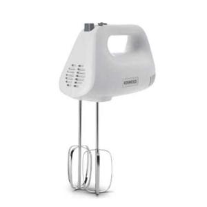 KENWOOD [상급] 핸드 블렌더 HMP30.A0WH (450W,  5단계 다이얼, 넓은 손잡이)
