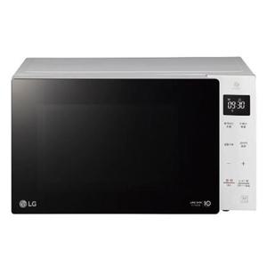 LG전자  [박스개봉 - 변심반품]  전자레인지 MW23GD (23L, 1000W, 안전 잠금기능, 절전기능, 잊음방지기능)