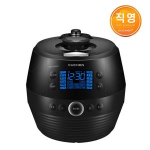 (주)쿠첸 쿠첸 6인용 전기압력밥솥 CRS-FAWK0671D 음성안내기능