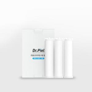 닥터피엘 닥터피엘 주방용 프리미엄 고급형 필터(핸디형) 3EA