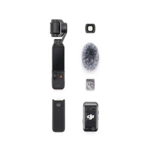 DJI [DJI] 오즈모 포켓3 콤보 짐벌 액션캠