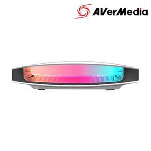 에버미디어 에버미디어 GC553G2 화이트 Live Gamer ULTRA 2.1 외장형 캡쳐보드 캡쳐카드
