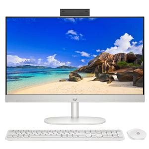 HP HP 일체형PC 27인치 27-cr0010KL Power 올인원 컴퓨터 본체 사무용