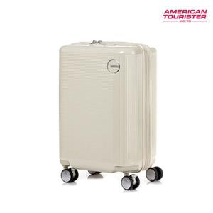 아메리칸투어리스터 아메리칸투어리스터 캐리어 GEMINA PRO SPINNER 55/20 EXP TSA V2 CHALK BEIGE UA415005