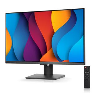 크로스오버 크로스오버 27USD35 IPS UHD 4K DCI-P3 하이라이트 (무결점) 27인치 사무용