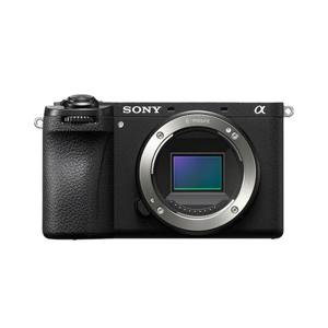 SONY [정품]SONY 알파 A6700 미러리스 카메라 바디[렌즈 미포함][ILCE-6700]