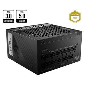 MSI MSI MPG A850G 80PLUS골드 풀모듈러 ATX3.1