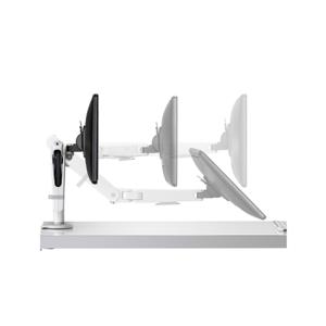 허먼밀러(Hermanmiller) [허먼밀러] 베스트상품 모니터암 모니터받침대 비밀특가