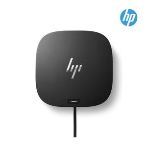 HP HP USB-C Dock G5 10포트 멀티 허브 도킹스테이션 (5TW10AA)