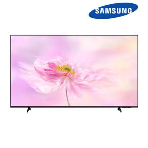 아이티스토리 삼성 85인치 UHD 4K 스마트 LED TV 85TU8000 지방스탠드설치