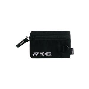 요넥스 요넥스 동전 명함 카드 지갑 케이스 미니 파우치 259BA020U
