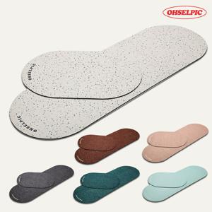 오셀픽(OHSELPIC) [핫딜] ~26일 기간한정 오셀픽 빨아쓰는 규조토 발매트 비치타올 외 물놀이용품 특가전!