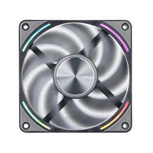 SEGOTEP SEGOTEP EX120 ARGB PWM FULL LCP (블랙)