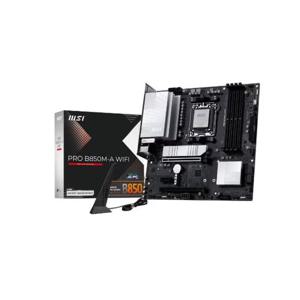 MSI MSI PRO B850M-A WIFI_Ms