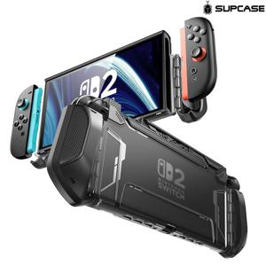 업마켓 닌텐도 스위치2 케이스 Supcase 블레이드 그립케이스