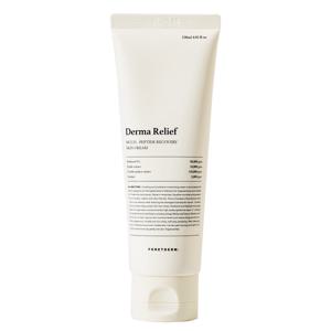 포레덤 펩타이드 더마릴리프 크림120ml