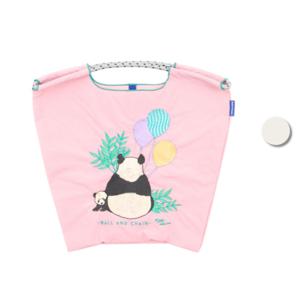 볼앤체인 에코백 D.PANDA M 사이즈 313010