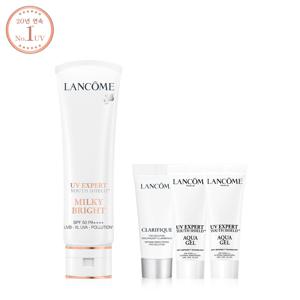 [랑콤][8H] UV 엑스퍼트 50ml 밀키/비비 세트