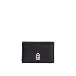 [vunque]Perfec Essence Card wallet (퍼펙 에센스 카드지갑) Black