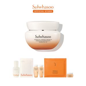 [본사직영]설화수 [8월]탄력크림EX 75ml